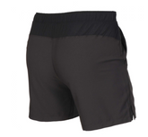 Short Asics Court Negro